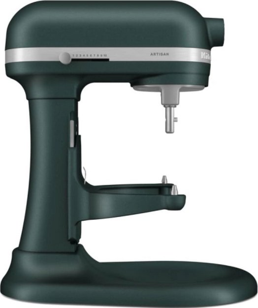 Планетарный миксер KitchenAid 5KSM70SHXEPP (preview 5)