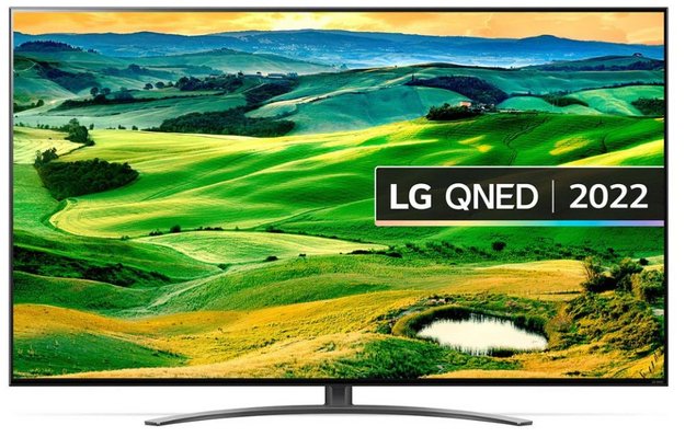 Телевизор LG 50QNED816QA (фото 1) Телевизор LG 50QNED816QA (preview 1)
