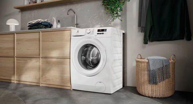 Стиральная машина Electrolux EW6F1481E (preview 7)