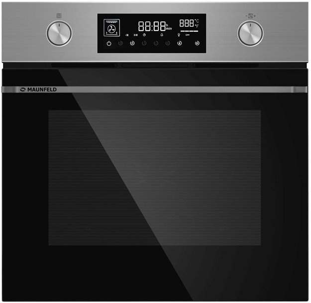 Духовой шкаф Maunfeld AEOH60106S (preview 1)
