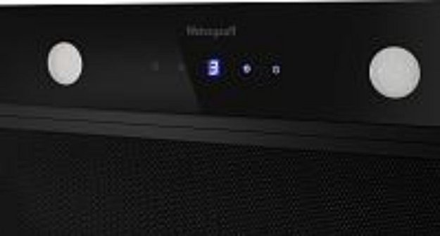 Встраиваемая вытяжка Weissgauff Dubhe 600 Black Touch (preview 4)