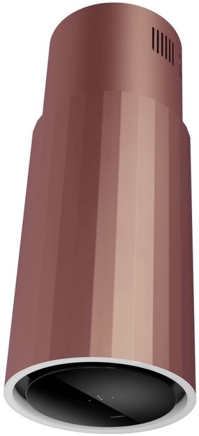 Вытяжка Maunfeld Adelaide 39 Isla розовое золото (preview 1)