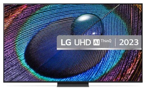 Телевизор LG 55UR91006LA (фото 1) Телевизор LG 55UR91006LA (preview 1)