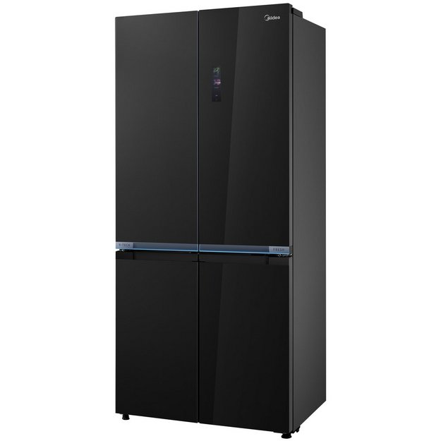 Холодильник Midea MDRM706BIE63 (preview 3)