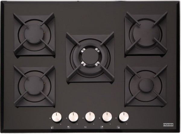 Независимая варочная панель Franke FHGS 705 4G TC BK C (preview 1)