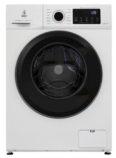 Стиральная машина Jacky`s JW S0602B2 (preview 9)