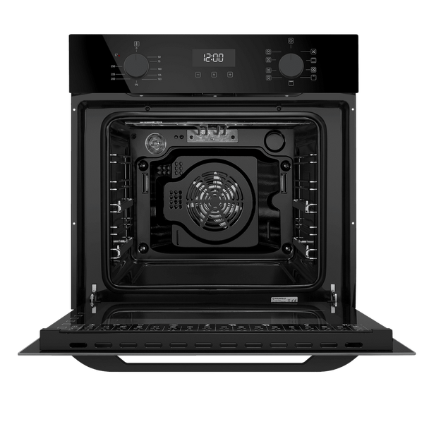 Духовой шкаф Maunfeld EOEM7610B2 (preview 2)