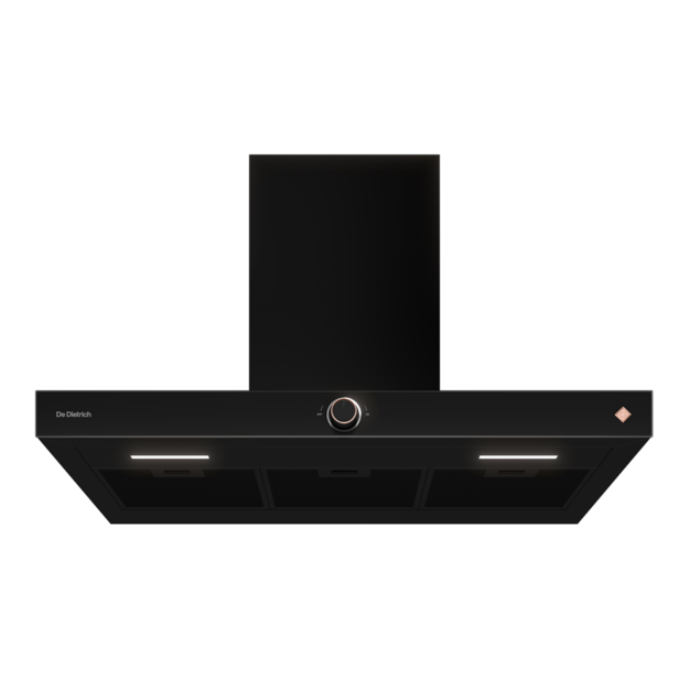 De Dietrich Philharmonie (варочная панель DPG4640H + вытяжка DHB4934H) (preview 3)