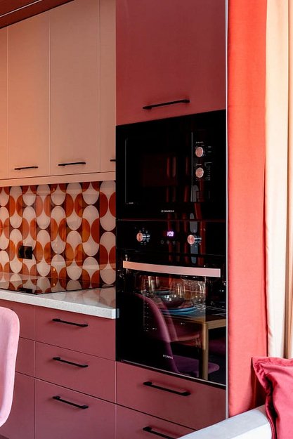 Духовой шкаф Hyundai HEO 6647 BG (preview 11)