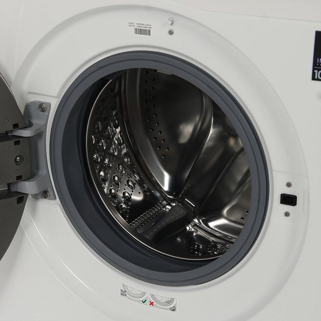 Стиральная машина Samsung WW 80 R 62 LVEWDLP (preview 7)