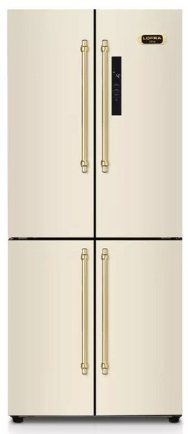 Холодильник Lofra GFRBI 819/O BRASS (preview 1)