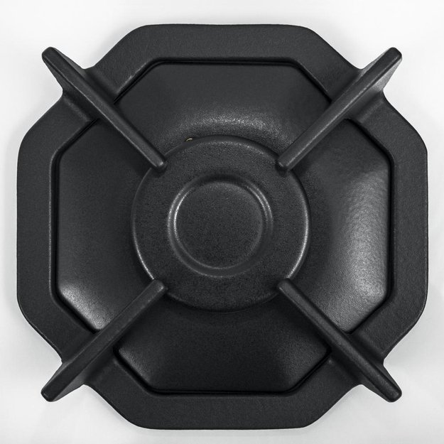 Газовая варочная панель MAUNFELD EGHG.32.2CW/G (preview 11)