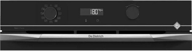 Духовой шкаф De Dietrich DOPH375X (preview 2)