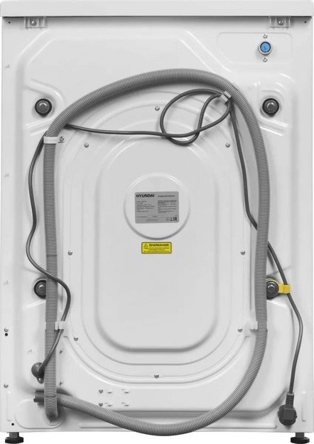 Стиральная машина Hyundai WME7216 (preview 11)