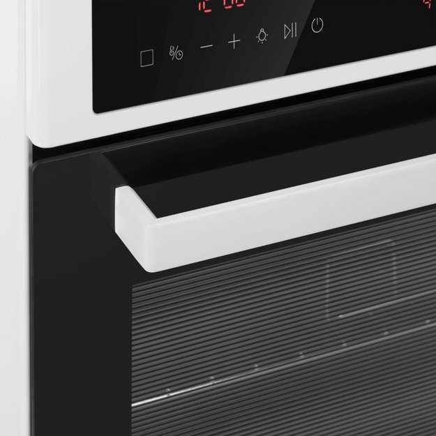 Электрическая плита Maunfeld MEC511CW10TD (preview 10)