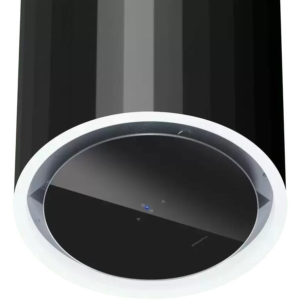 Вытяжка Maunfeld Adelaide 39 Wall черный (preview 7)