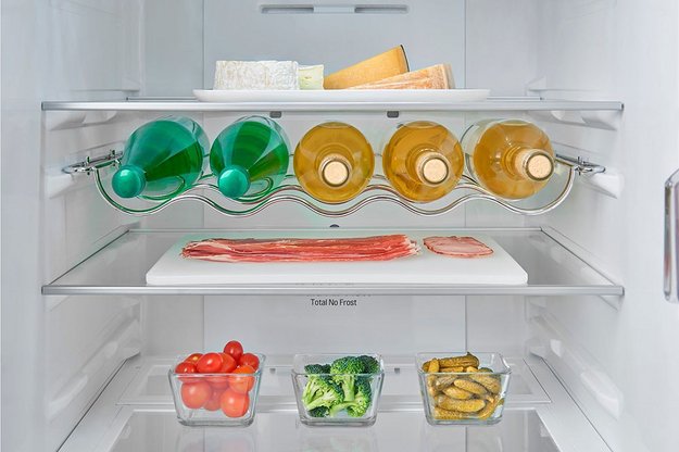 Холодильник LG GW-B499SEFZ (preview 7)