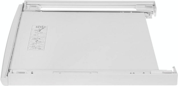 Соединительный элемент с выдвижной полкой Bosch WTZ27400 (фото 3) Соединительный элемент с выдвижной полкой Bosch WTZ27400 (preview 3)