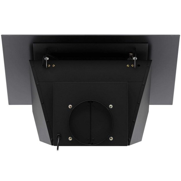 Вытяжка KRONA BELINDA 600 black SGC max (preview 7)