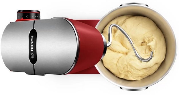 Кухонный комбайн Bosch MUM9A66R00 (preview 6)