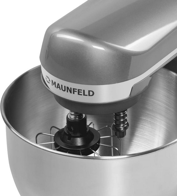 Миксер Maunfeld MF-434S (preview 3)