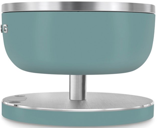 Кухонные весы Smeg KSC01EGMWW (preview 2)