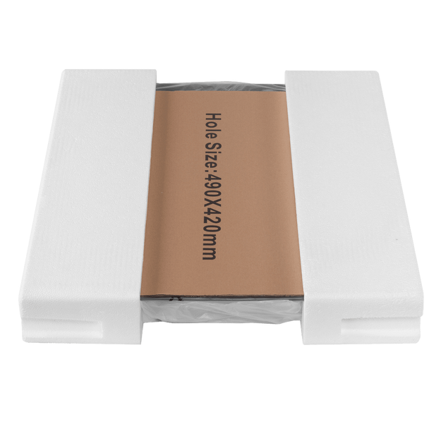 Варочная панель Maunfeld CVCE453BK (фото 12) Варочная панель Maunfeld CVCE453BK (preview 12)