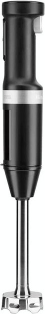 Погружной блендер беспроводной KitchenAid 5KHBBV53EBM черный (фото 4) Погружной блендер беспроводной KitchenAid 5KHBBV53EBM черный (preview 4)