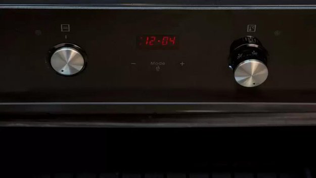 Духовой шкаф электрический Zigmund Shtain E 140 B (preview 4)