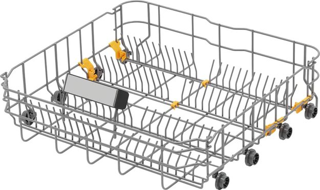 Встраиваемая посудомоечная машина KRONA KAMAYA 60 BI V2 (preview 14)