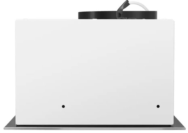 Встраиваемая вытяжка Maunfeld Crosby Hardy 1000Push белый (preview 9)