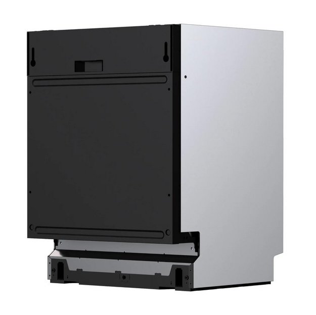 Встраиваемая посудомоечная машина Zigmund Shtain DW 303.6 (фото 7) Встраиваемая посудомоечная машина Zigmund Shtain DW 303.6 (preview 7)