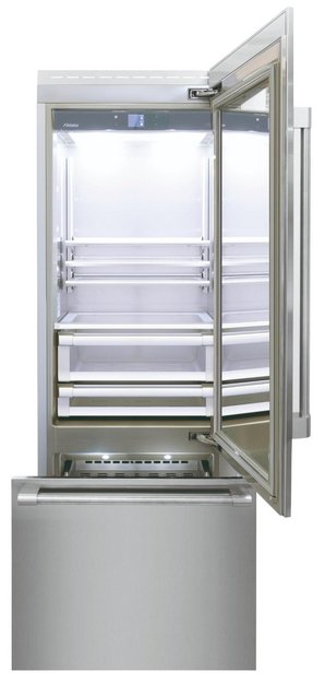 Встраиваемый холодильник Fhiaba RS750TGT6 (preview 1)
