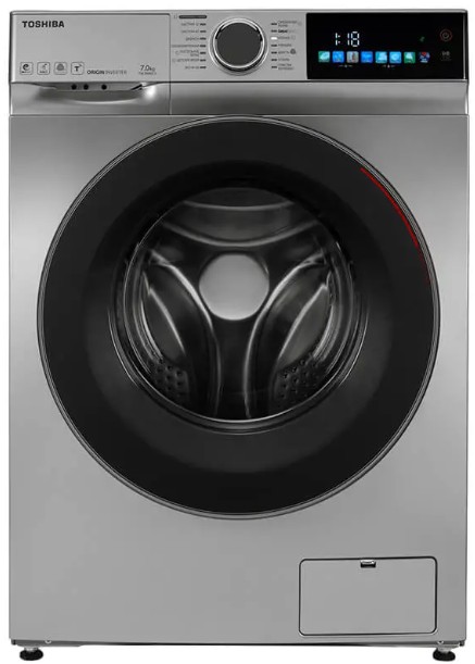 Стиральная машина Toshiba TW-BN80C4RU(SK) (preview 1)