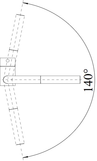 Смеситель Blanco LINUS-S 526148 Silgranit черный (preview 6)