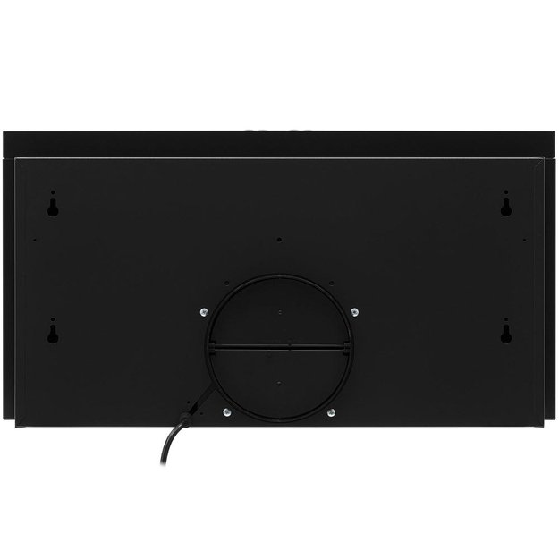 Встраиваемая вытяжка Krona KAMILLA TK 600 BLACK (1 мотор) (preview 8)