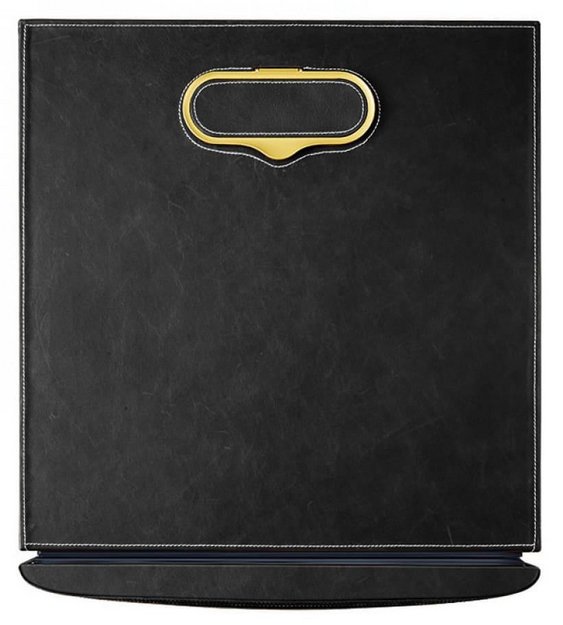 Хьюмидор Afidano L3 (Черный оникс) (preview 5)