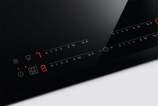 Варочная панель Electrolux EIV835 (preview 4)