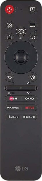 Телевизор LG 65NANO80A6B (preview 21)