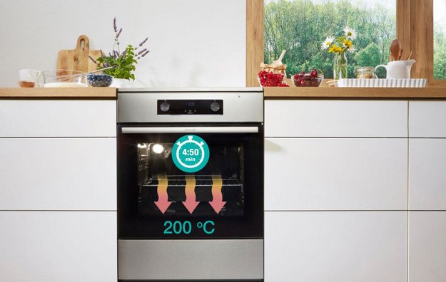 Электрическая плита Gorenje GECS6B70CLI (preview 12)