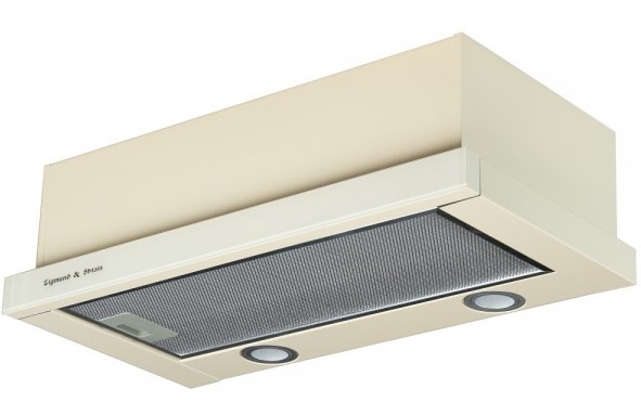 Встраиваемая вытяжка Zigmund Shtain K 017.6 X (preview 2)
