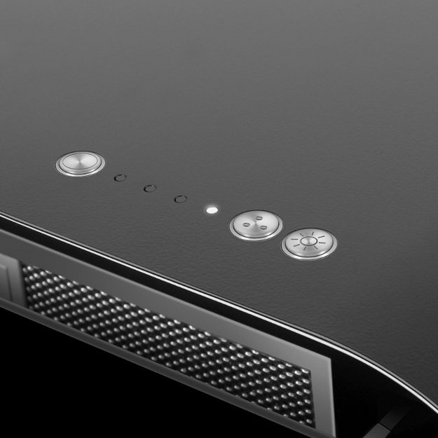 Вытяжка Maunfeld GUNA 60 Black/Anthracite with Gold (preview 14)