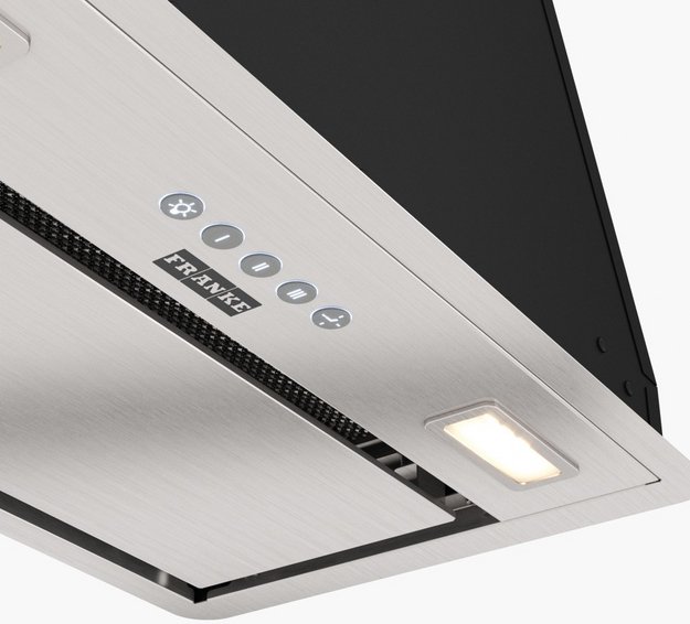 Встраиваемая вытяжка Franke VERA 52 SS (preview 8)