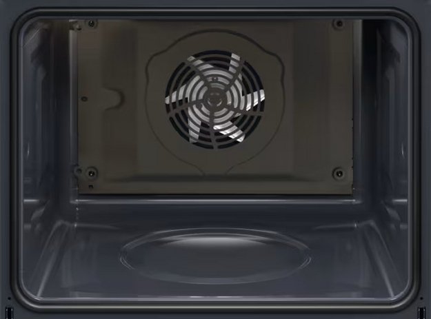 Духовой шкаф Electrolux EOF5F70X (preview 2)