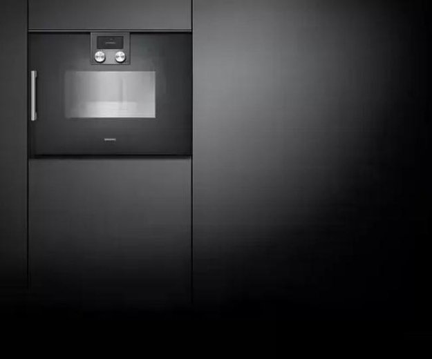 Духовой шкаф-пароварка Gaggenau BSP 220-100 (preview 3)