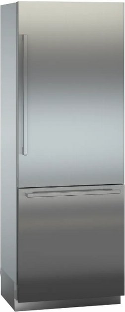 Встраиваемый холодильник Liebherr ECBN 9471 Peak (preview 8)