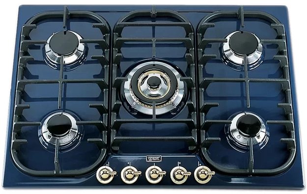 Варочная панель Ilve H70CNV Blue (preview 1)