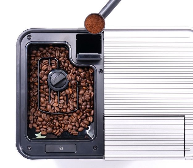 Кофемашина KitchenAid 5KES8556EPL (preview 8)