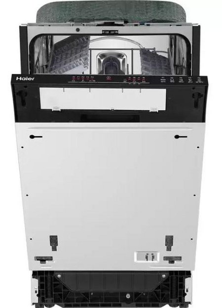 Встраиваемая посудомоечная машина Haier HDWE10-292RU (preview 4)