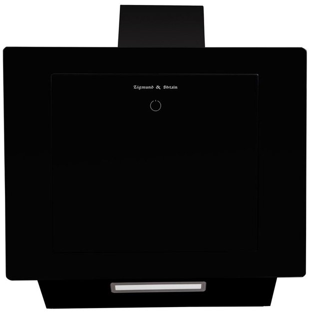 Вытяжка Zigmund Shtain K 140.6 B (preview 3)